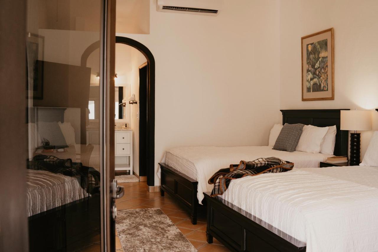La Marina Inn San José del Cabo Extérieur photo