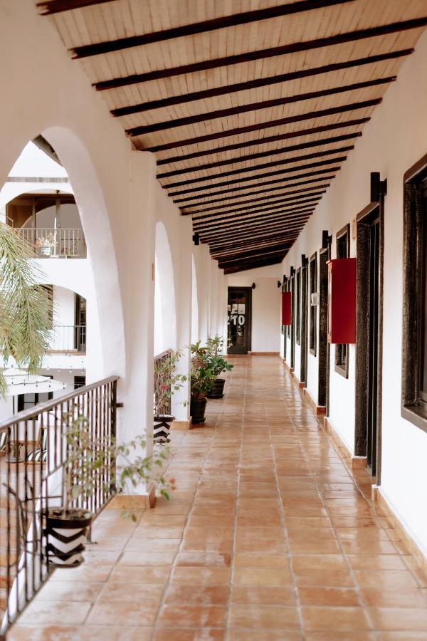La Marina Inn San José del Cabo Extérieur photo