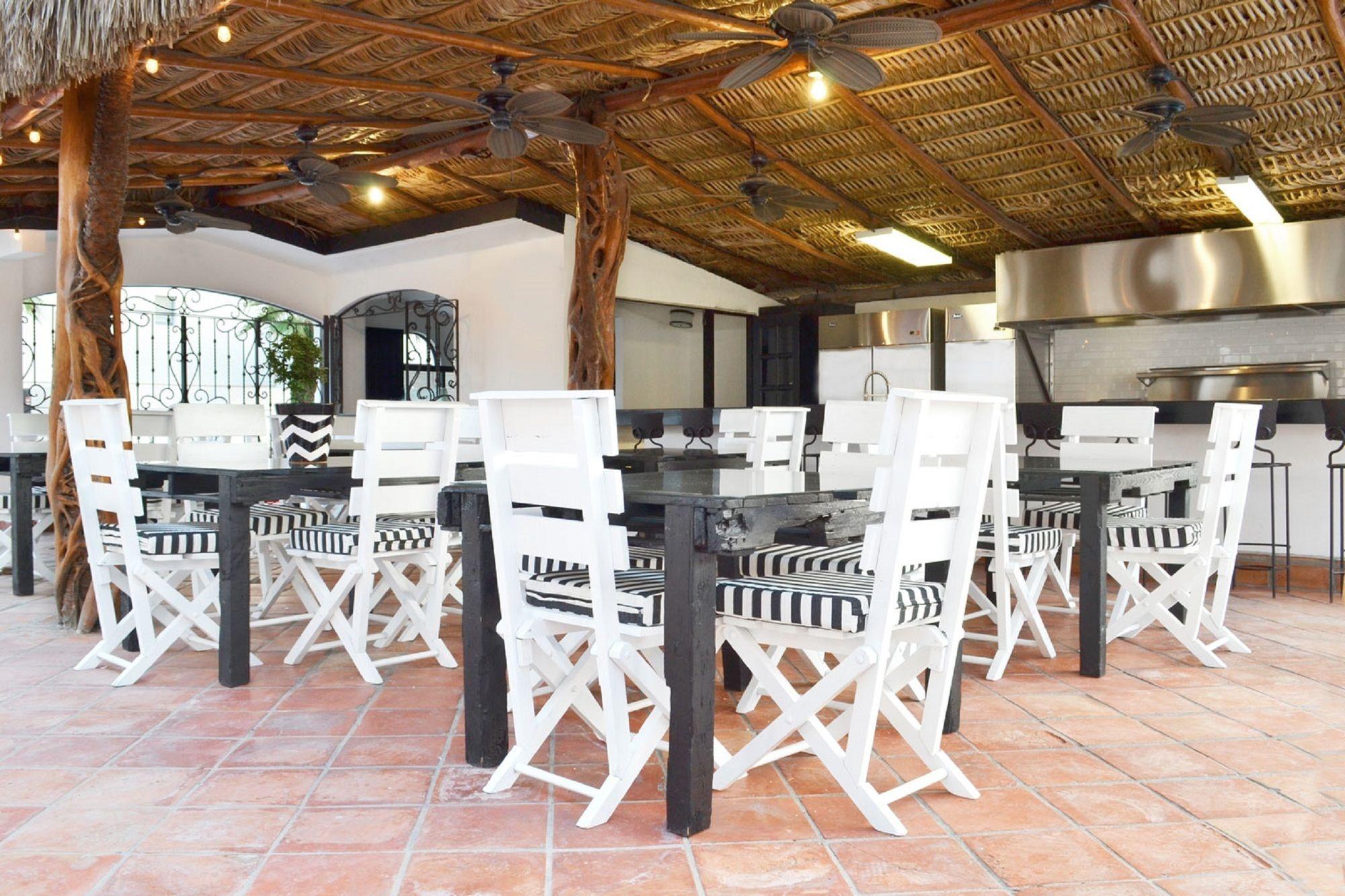La Marina Inn San José del Cabo Extérieur photo