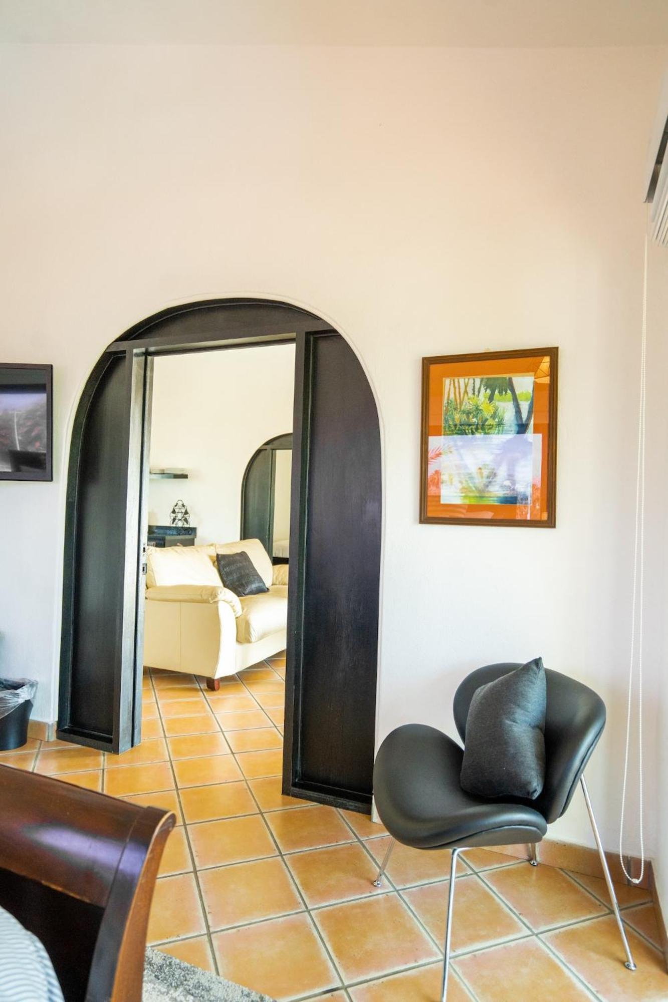 La Marina Inn San José del Cabo Extérieur photo