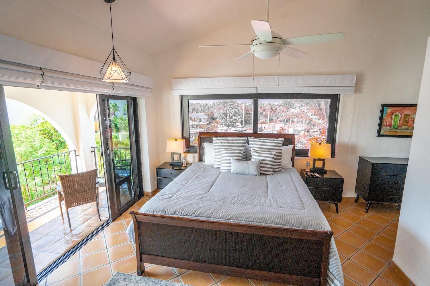 La Marina Inn San José del Cabo Extérieur photo