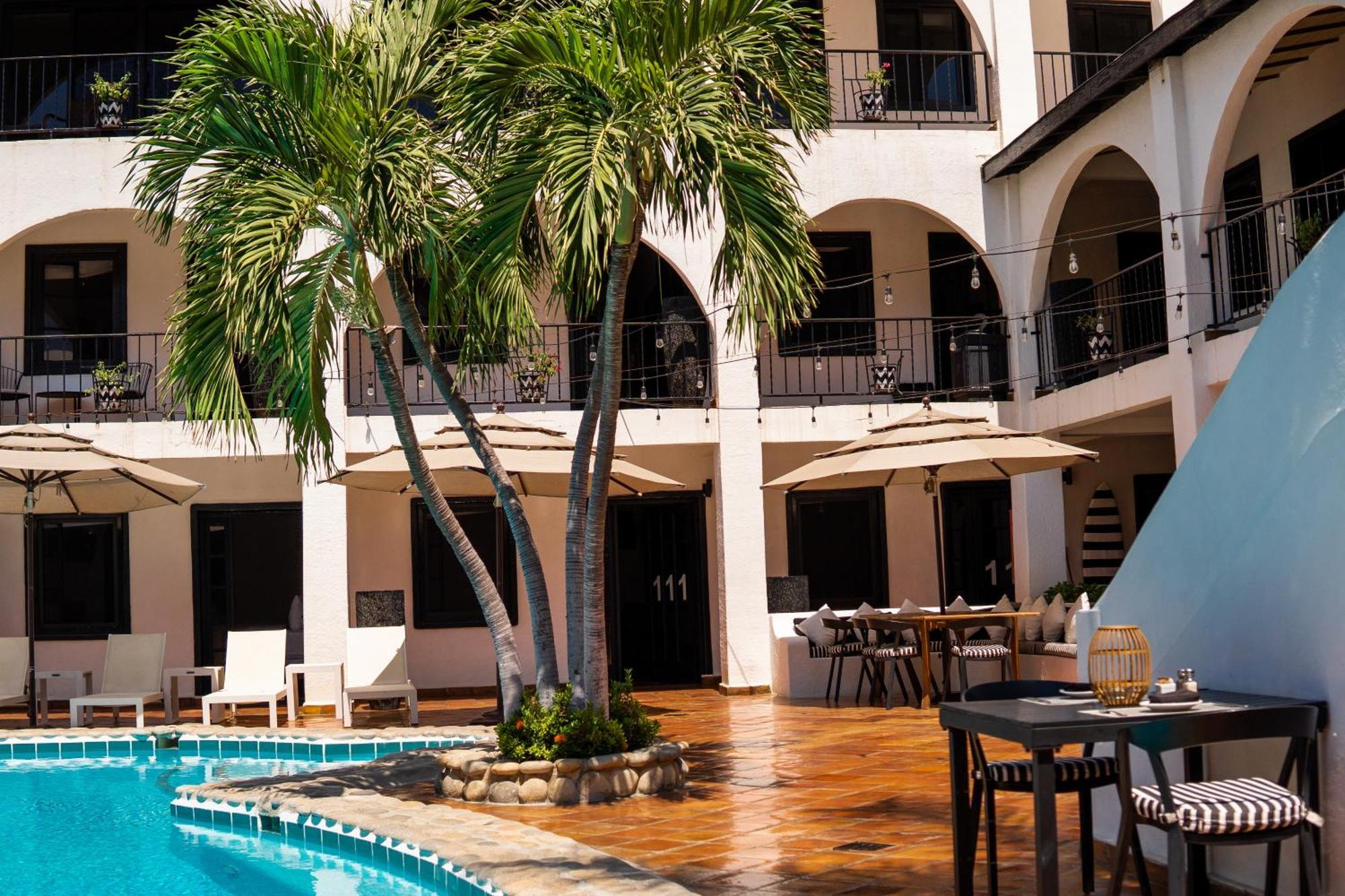 La Marina Inn San José del Cabo Extérieur photo