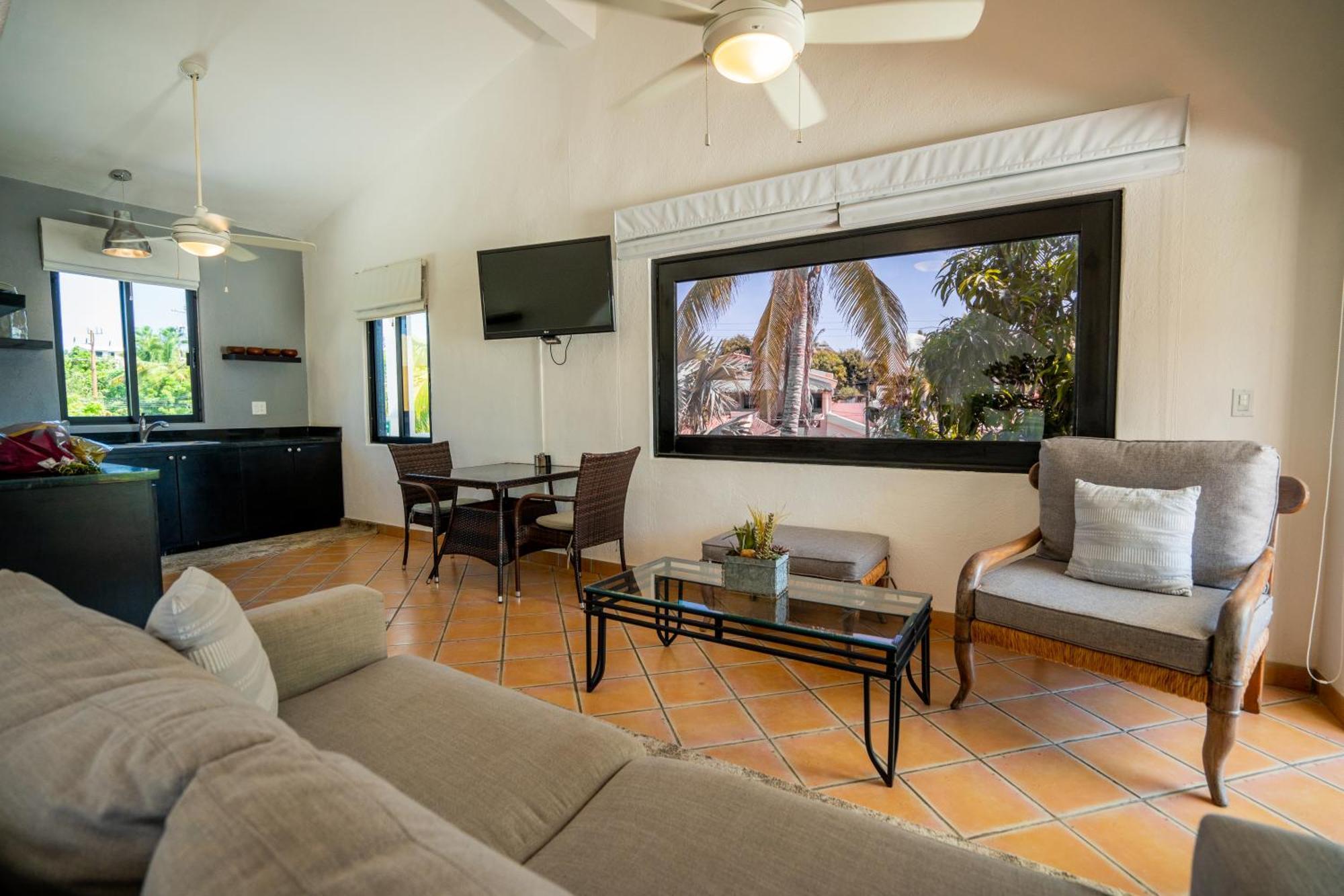 La Marina Inn San José del Cabo Extérieur photo