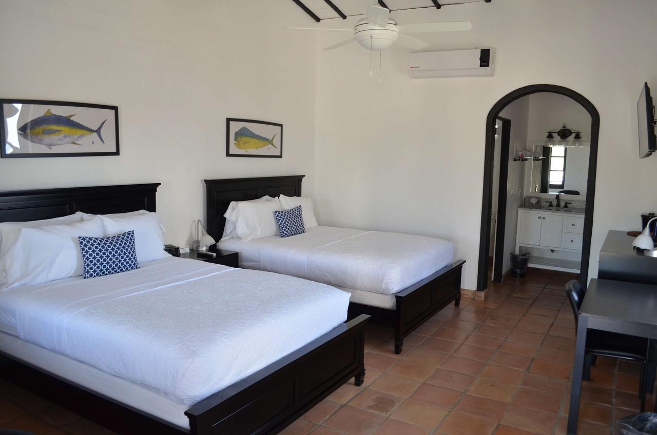 La Marina Inn San José del Cabo Extérieur photo