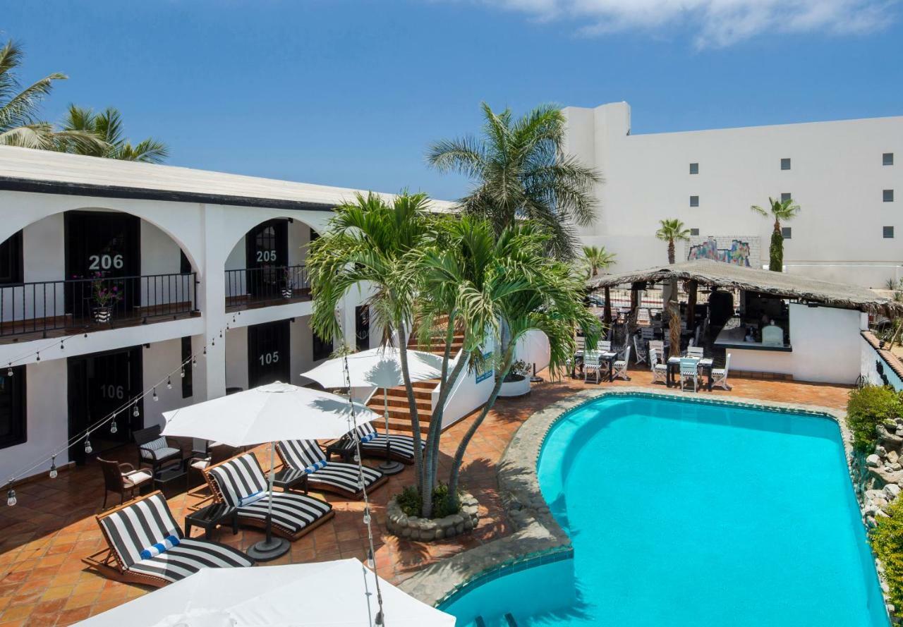 La Marina Inn San José del Cabo Extérieur photo