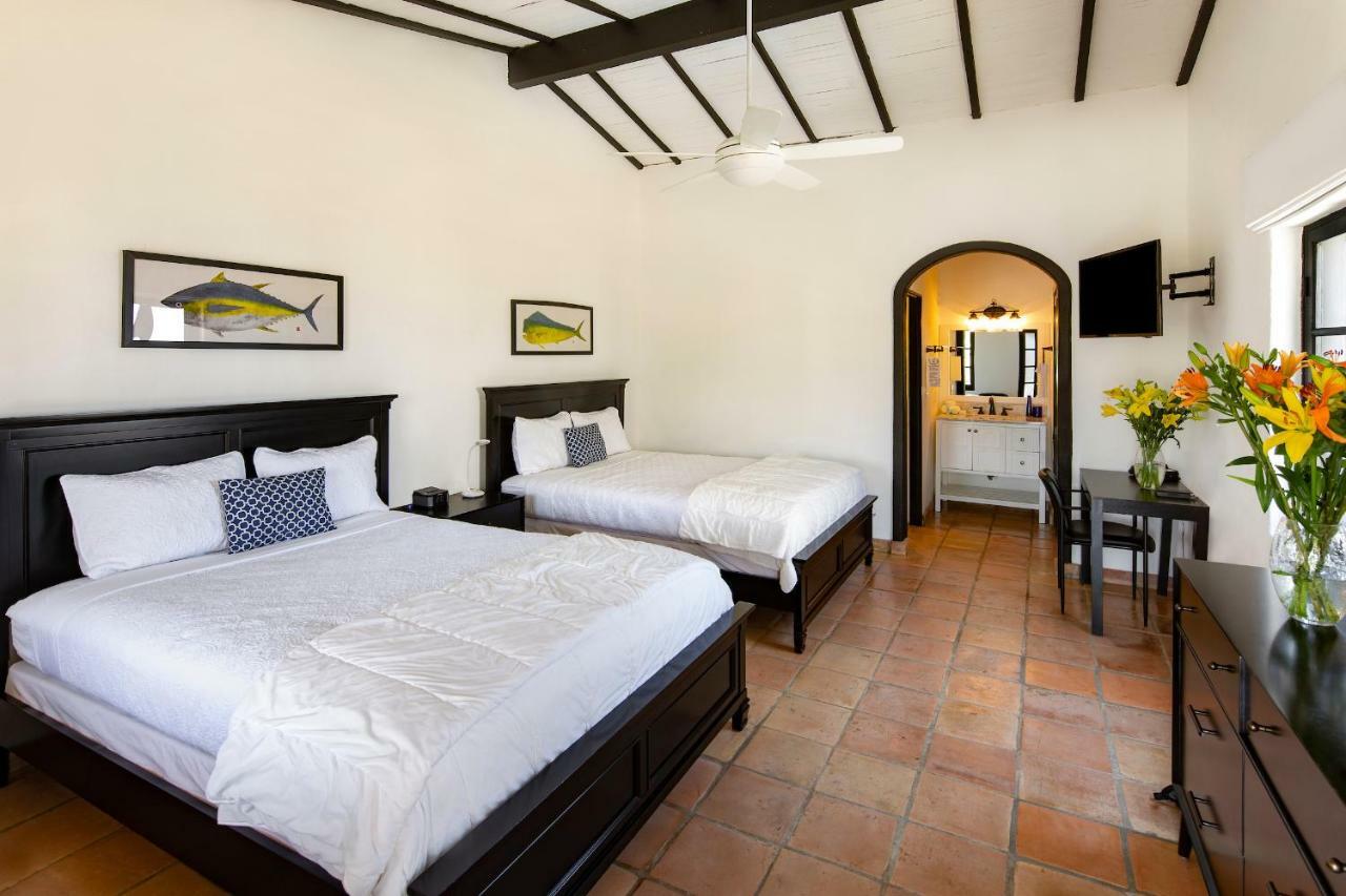 La Marina Inn San José del Cabo Extérieur photo