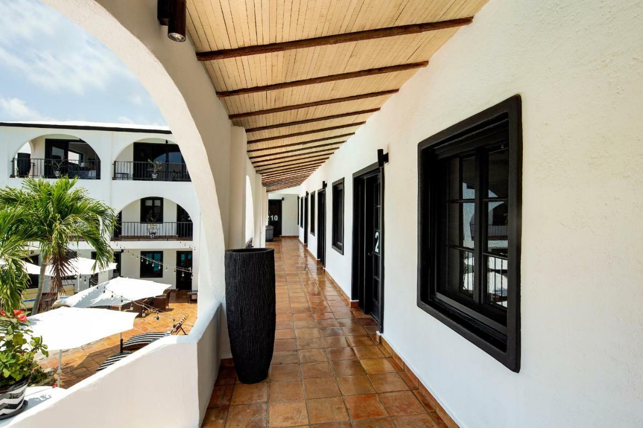 La Marina Inn San José del Cabo Extérieur photo