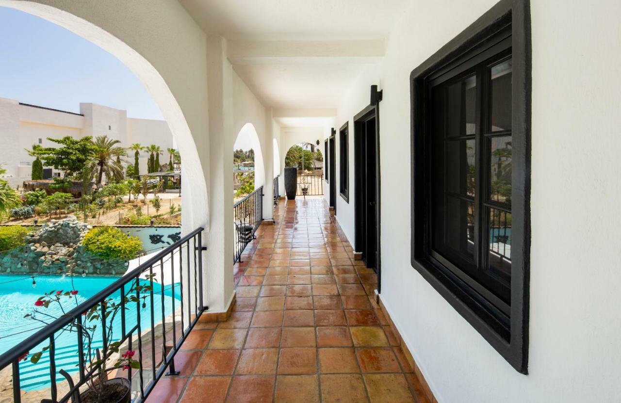 La Marina Inn San José del Cabo Extérieur photo