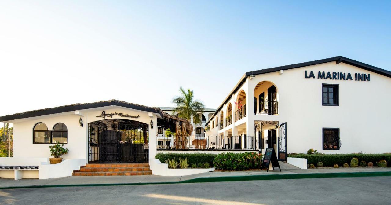 La Marina Inn San José del Cabo Extérieur photo
