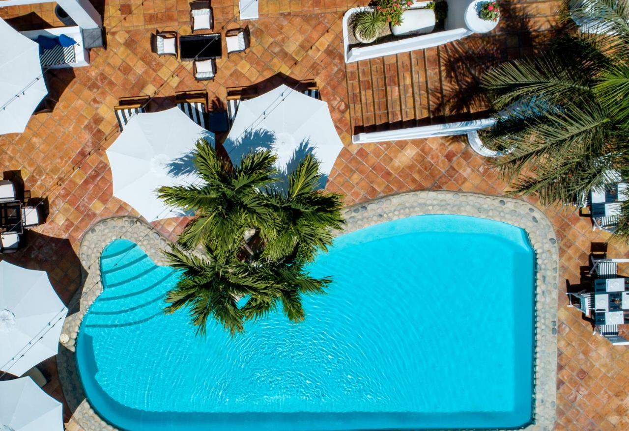 La Marina Inn San José del Cabo Extérieur photo