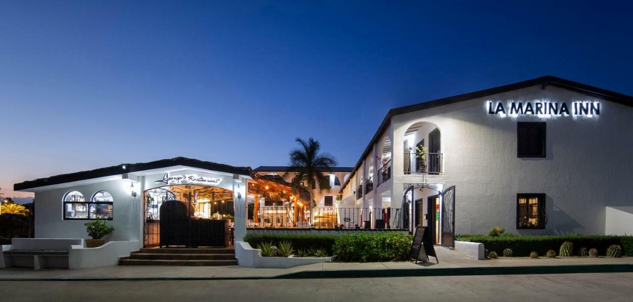 La Marina Inn San José del Cabo Extérieur photo