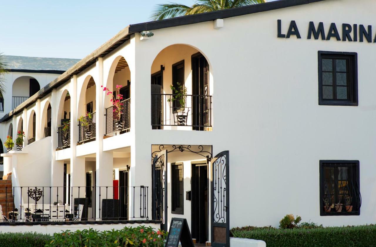 La Marina Inn San José del Cabo Extérieur photo