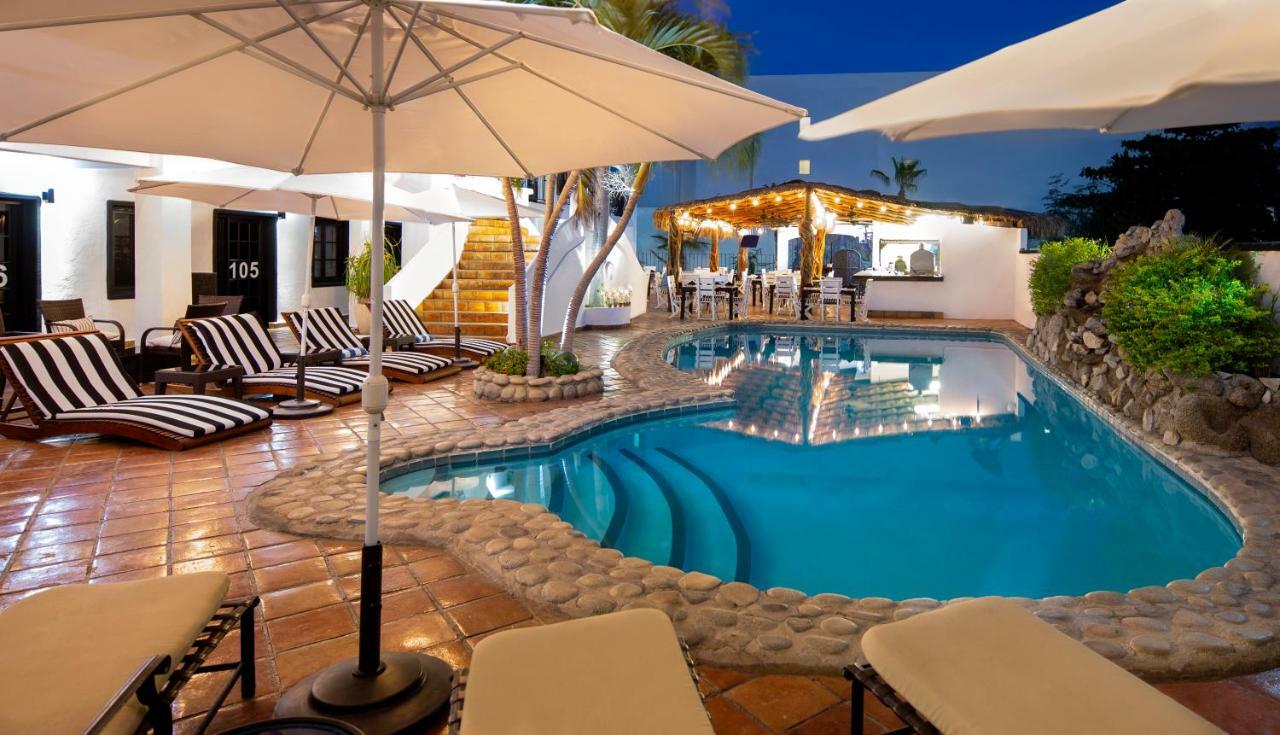 La Marina Inn San José del Cabo Extérieur photo