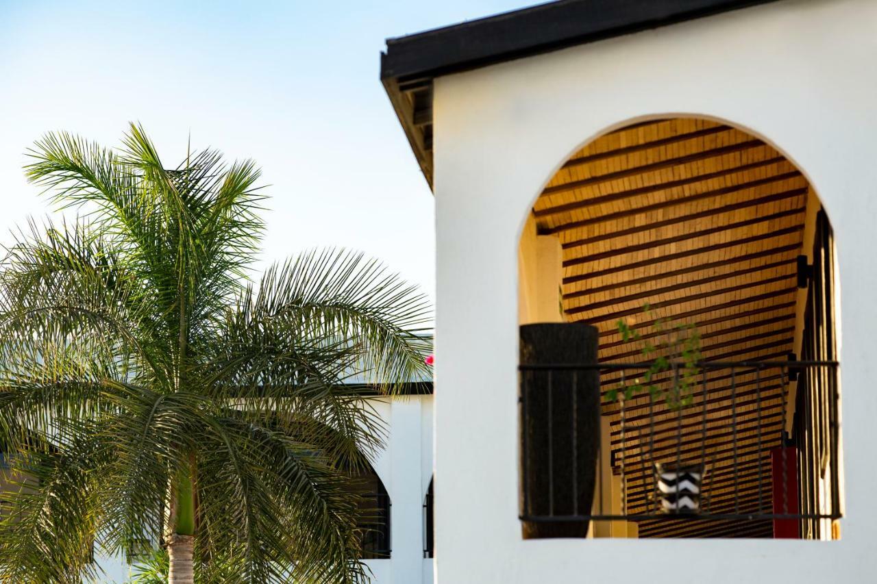 La Marina Inn San José del Cabo Extérieur photo