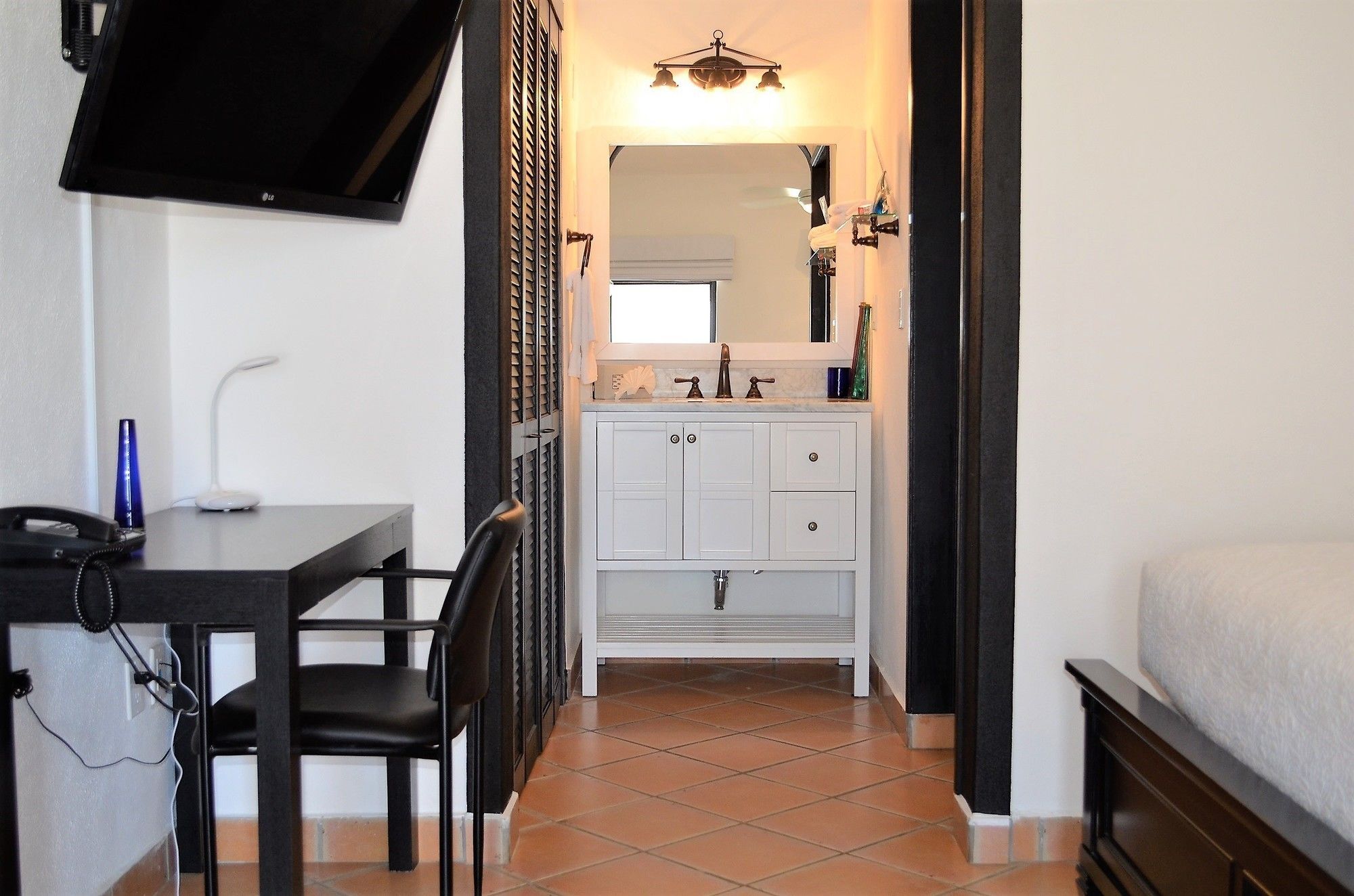 La Marina Inn San José del Cabo Extérieur photo