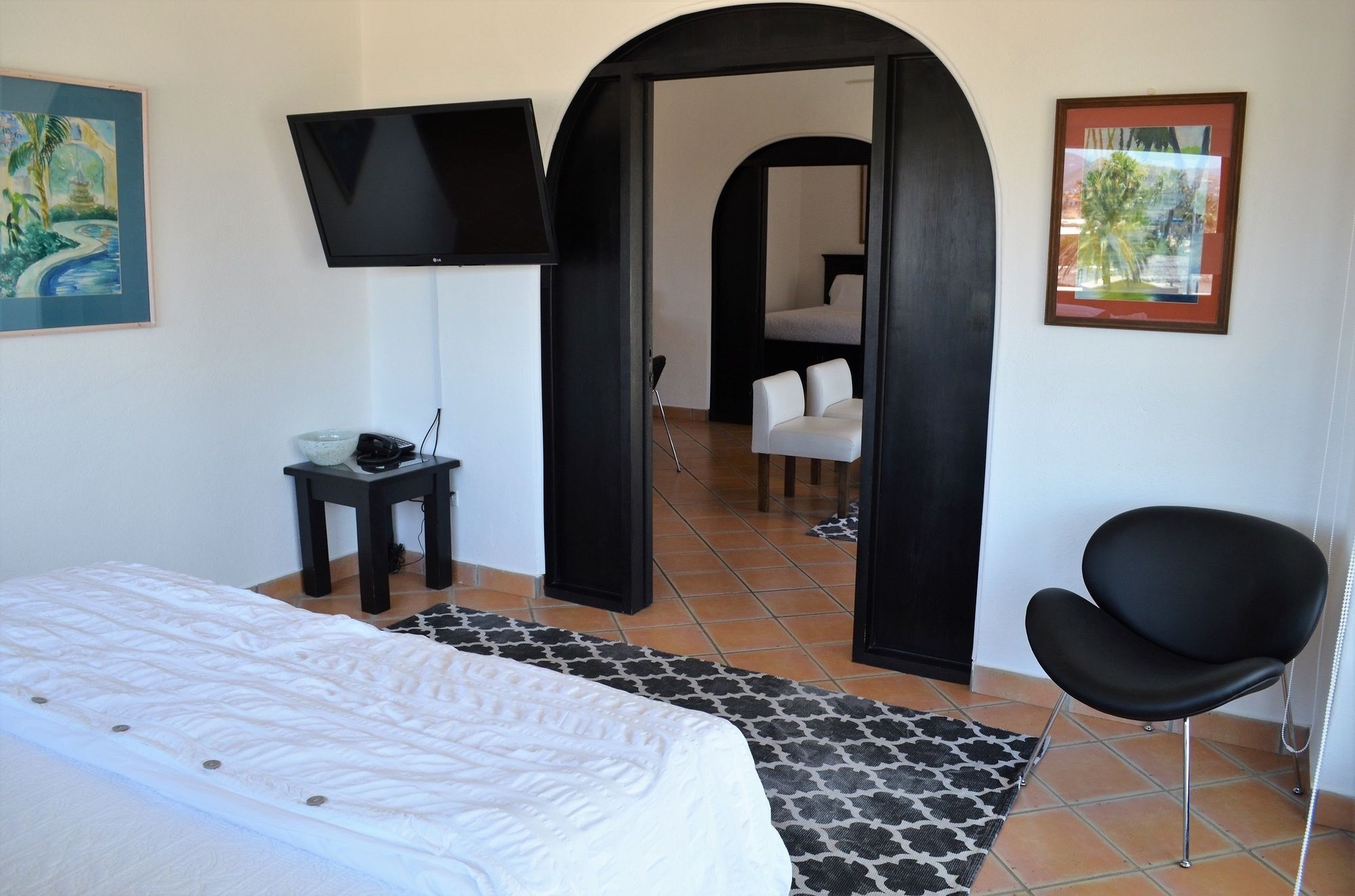 La Marina Inn San José del Cabo Extérieur photo