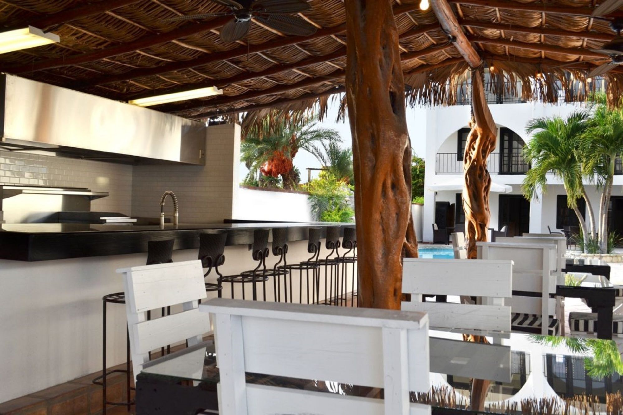 La Marina Inn San José del Cabo Extérieur photo