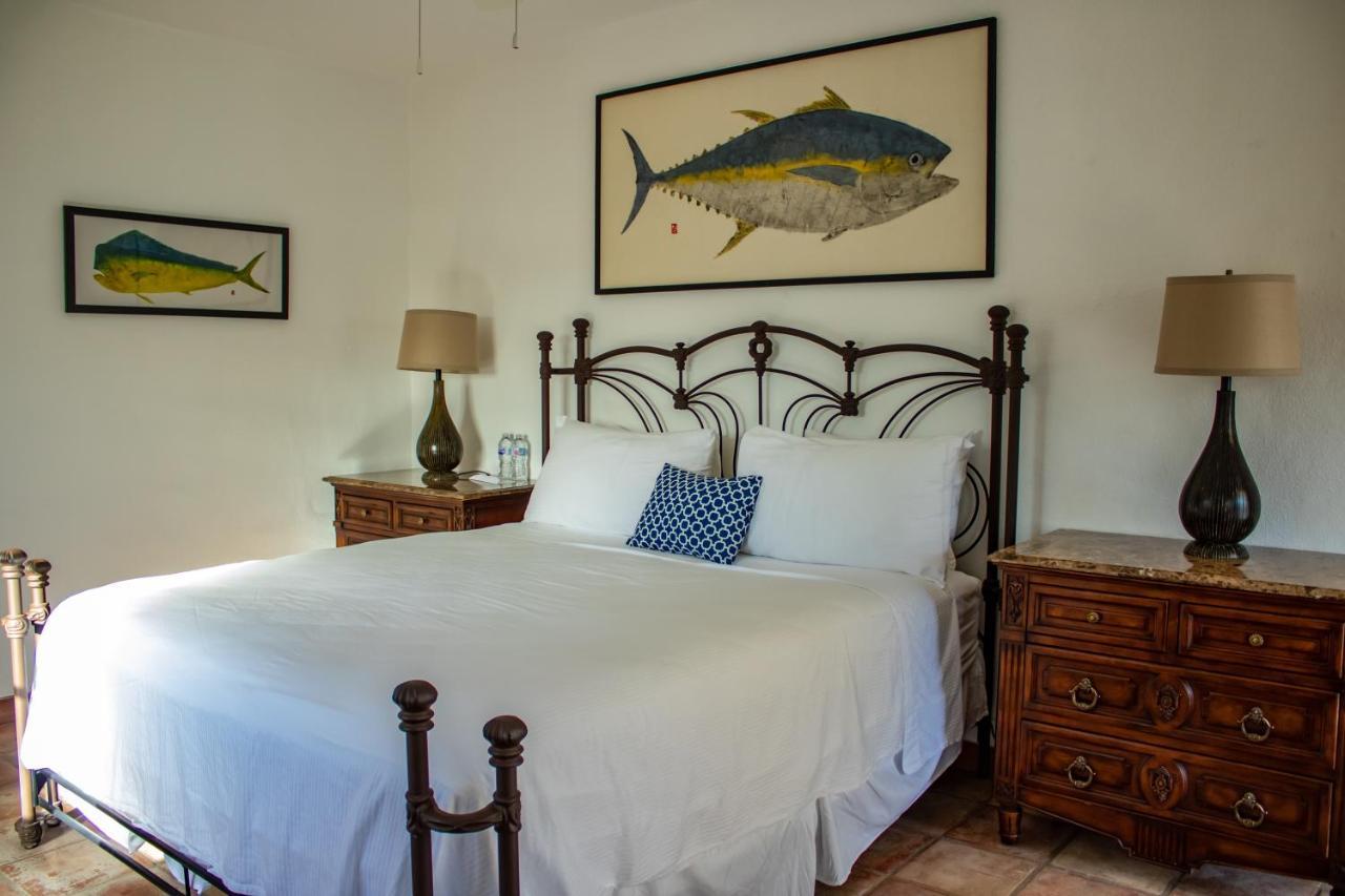 La Marina Inn San José del Cabo Extérieur photo