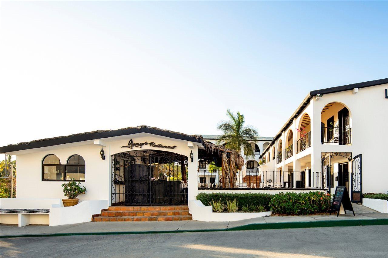 La Marina Inn San José del Cabo Extérieur photo